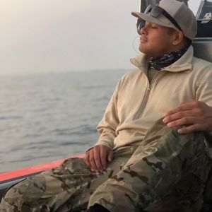 Meet your Posher, Jordan